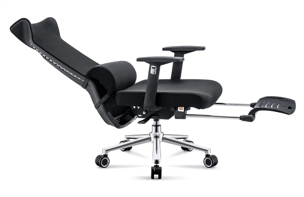 Home Ajustable Office Chair Recliner Chair Whith Footrest